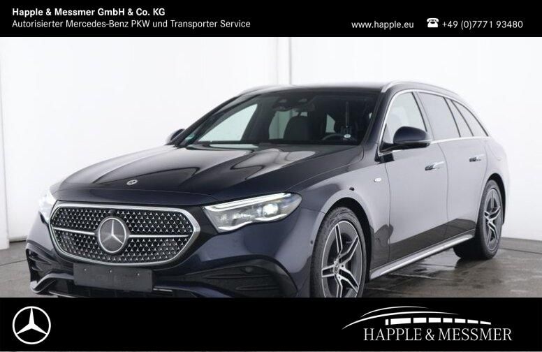 Mercedes-Benz E 300 2025