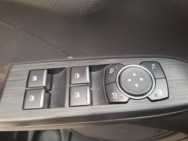 Ford Kuga 2022