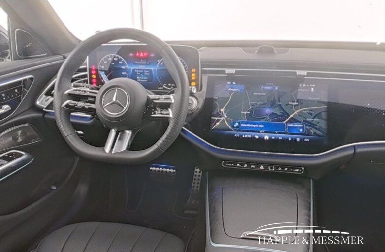Mercedes-Benz E 300 2025