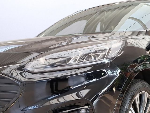 Ford Kuga 2022