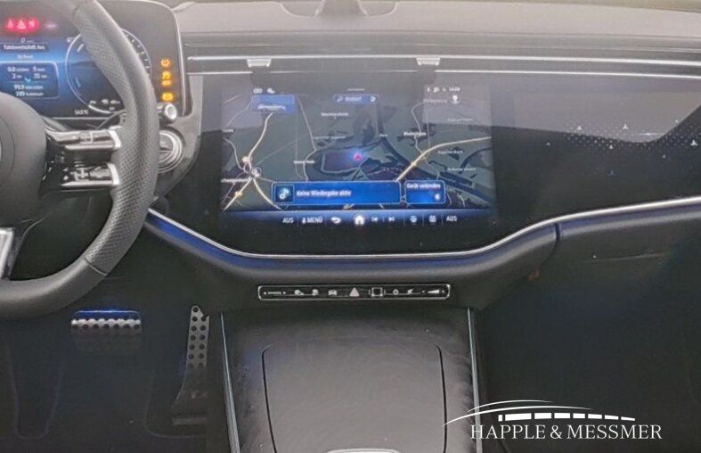 Mercedes-Benz E 300 2025