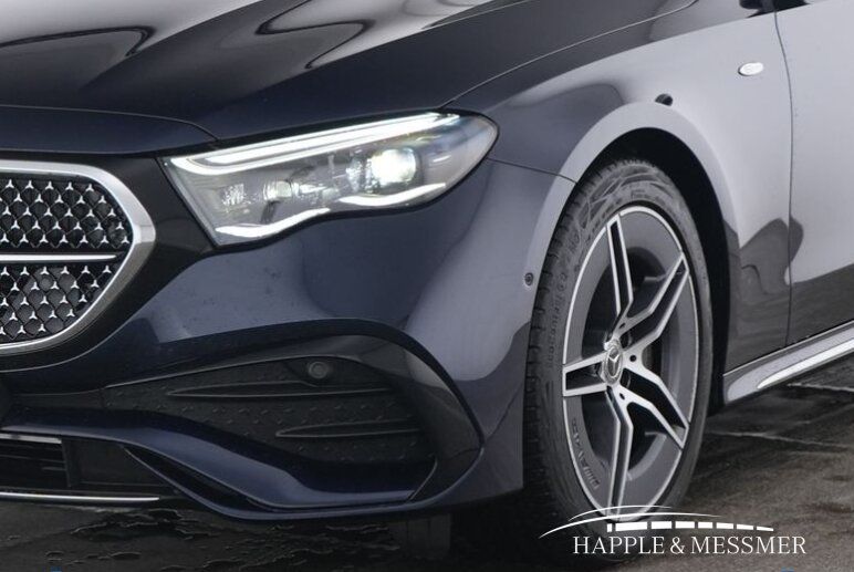 Mercedes-Benz E 300 2025