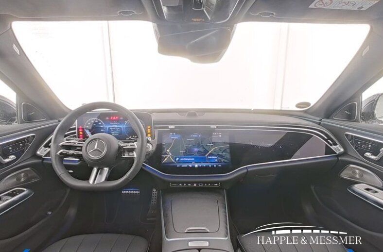 Mercedes-Benz E 300 2025