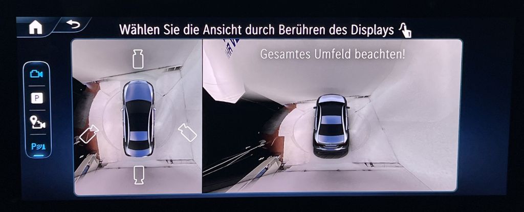 Mercedes-Benz A 200 2025