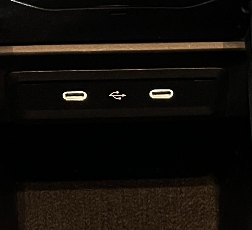 Mercedes-Benz A 200 2025