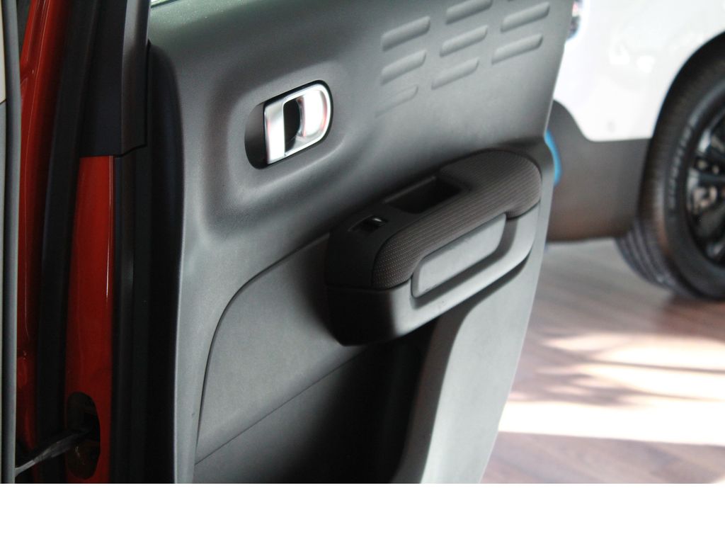 Citroën C3 Aircross 2021