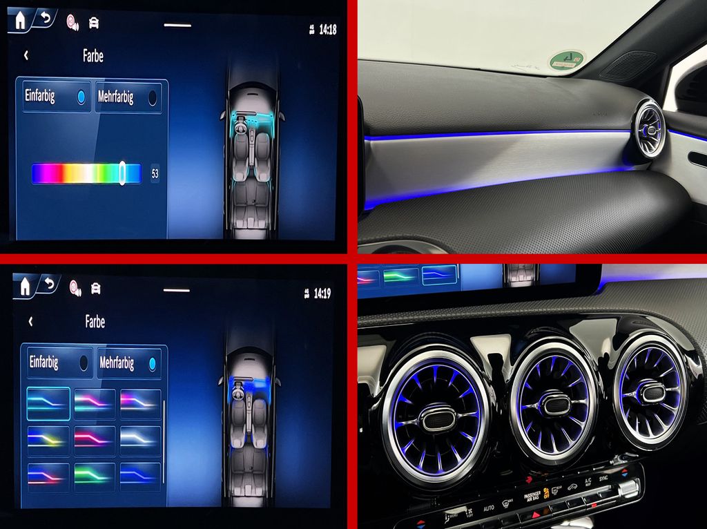 Mercedes-Benz A 200 2025