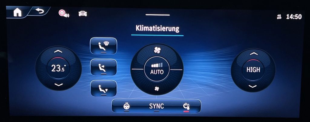 Mercedes-Benz A 200 2025