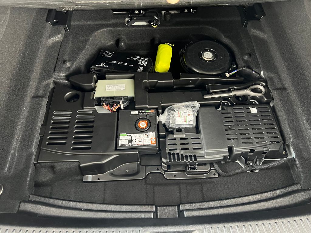 Mercedes-Benz A 200 2025