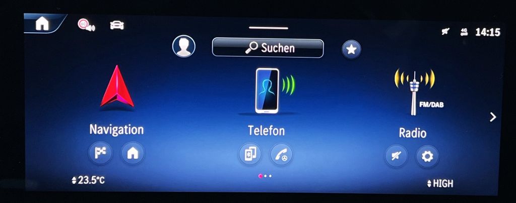 Mercedes-Benz A 200 2025