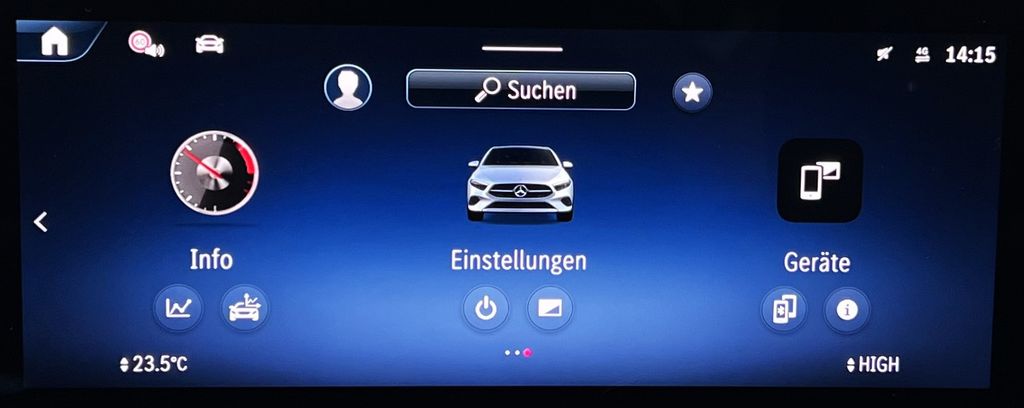 Mercedes-Benz A 200 2025