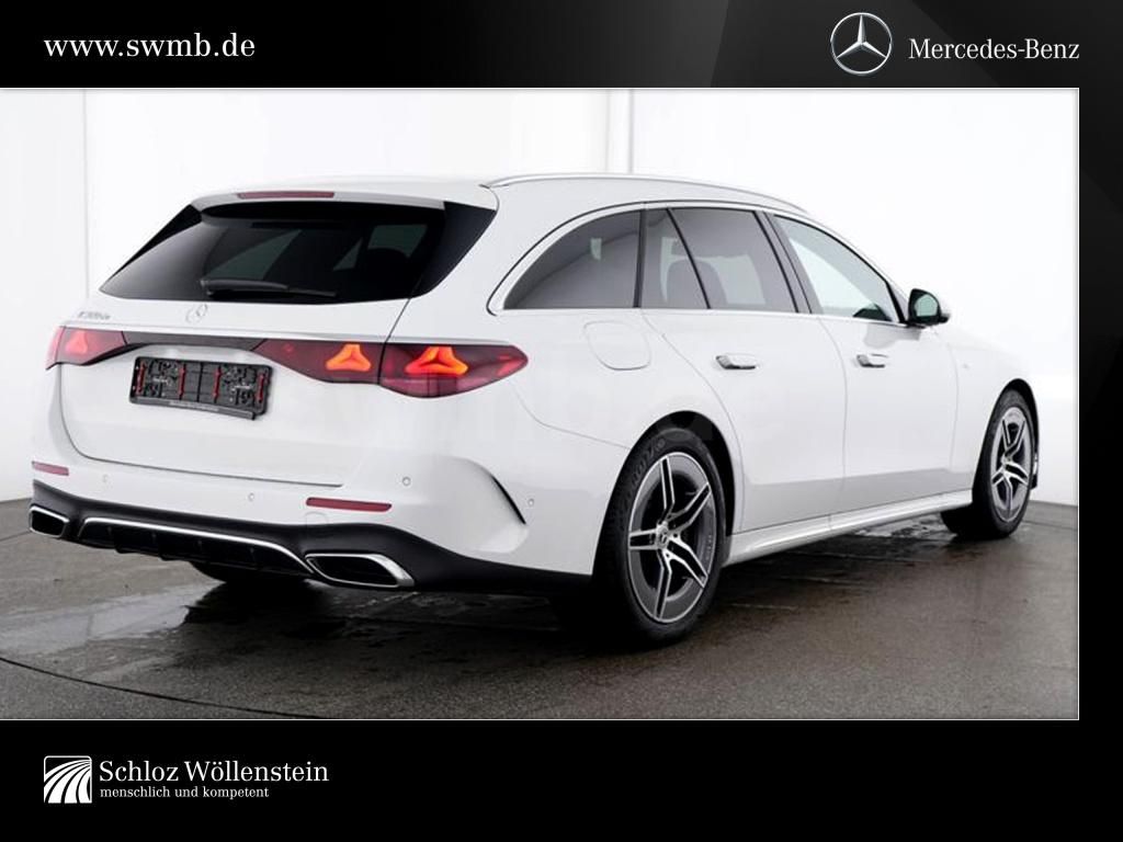 Mercedes-Benz E 300 2025