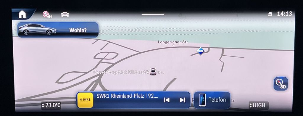 Mercedes-Benz A 200 2025