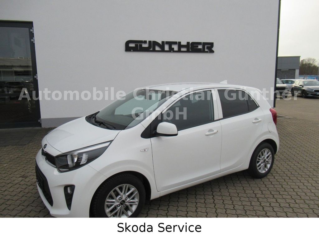 Kia Picanto 2021