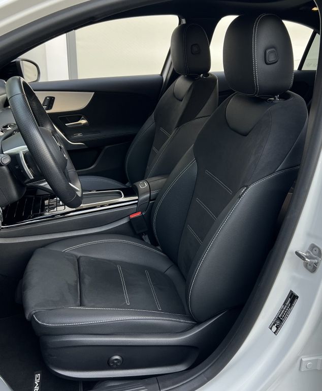 Mercedes-Benz A 200 2025