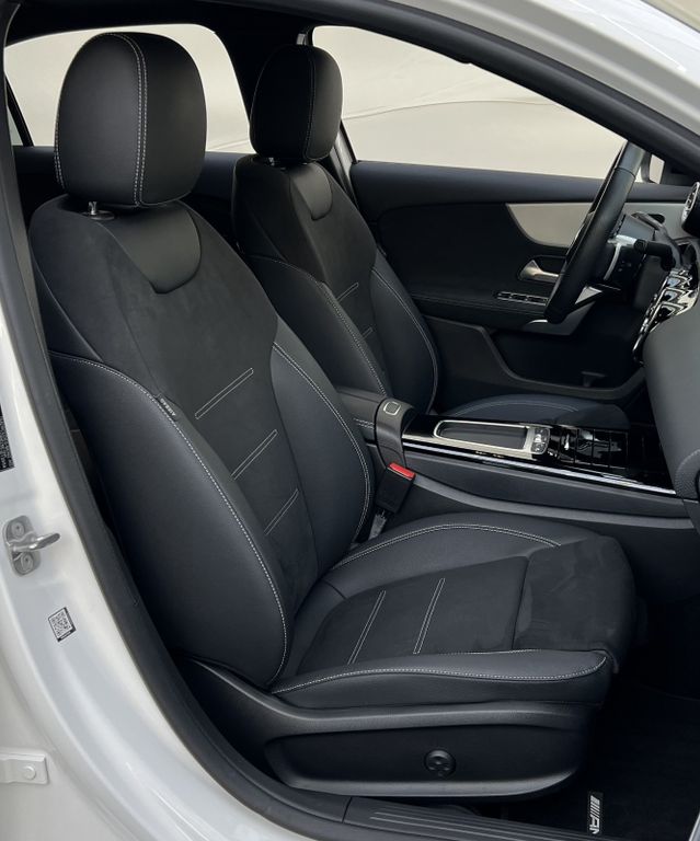Mercedes-Benz A 200 2025