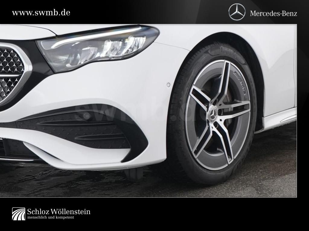 Mercedes-Benz E 300 2025