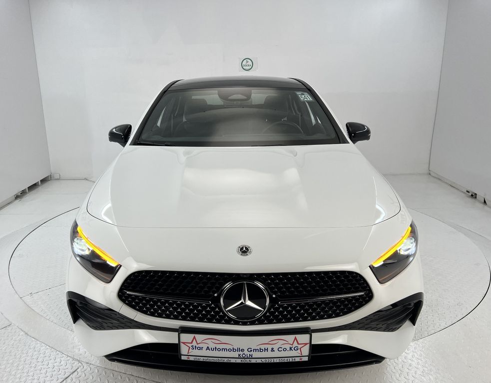 Mercedes-Benz A 200 2025