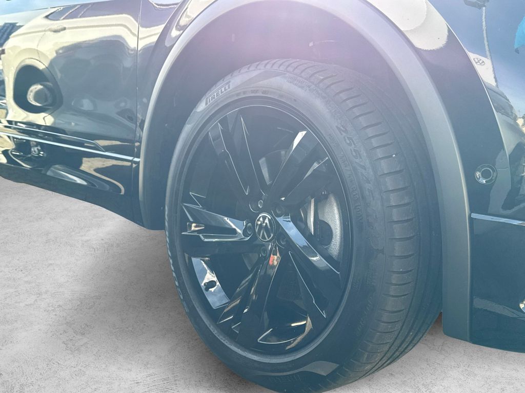 Volkswagen Tiguan Allspace 2024