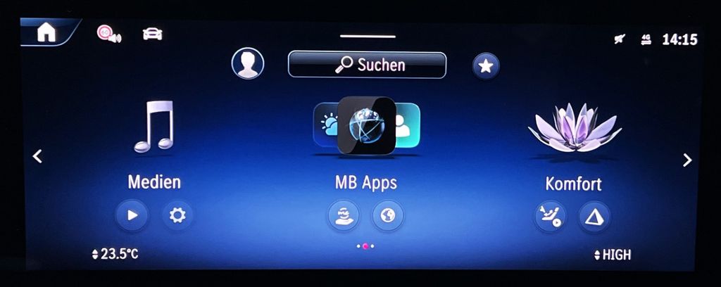 Mercedes-Benz A 200 2025