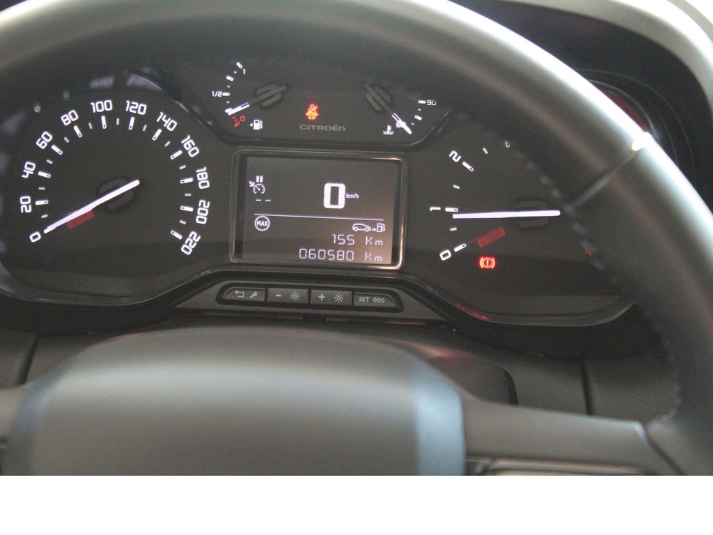 Citroën C3 Aircross 2021