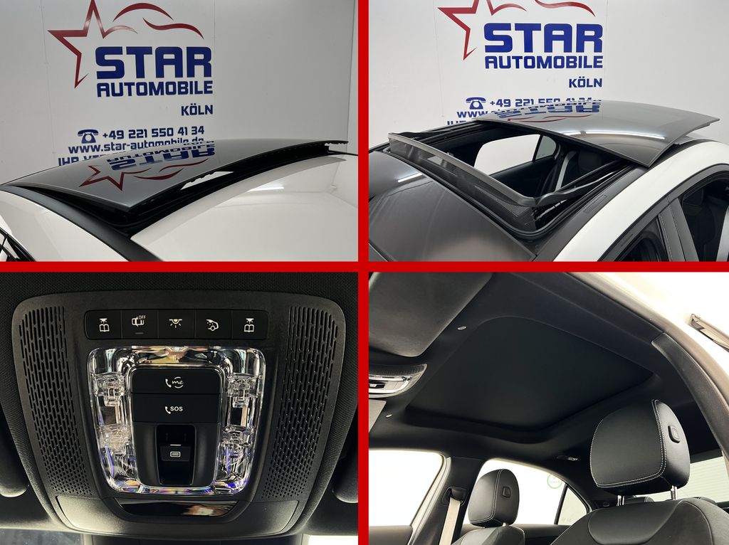 Mercedes-Benz A 200 2025