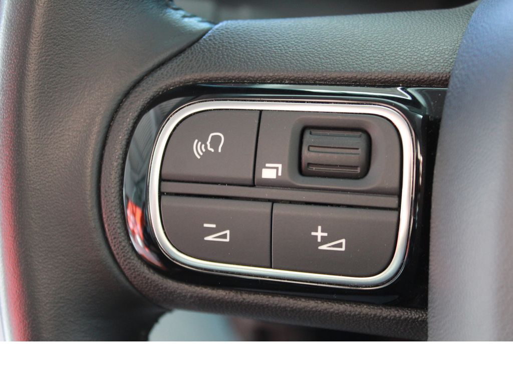 Citroën C3 Aircross 2021