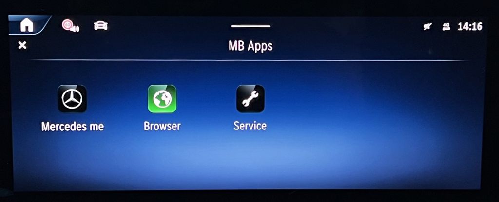 Mercedes-Benz A 200 2025