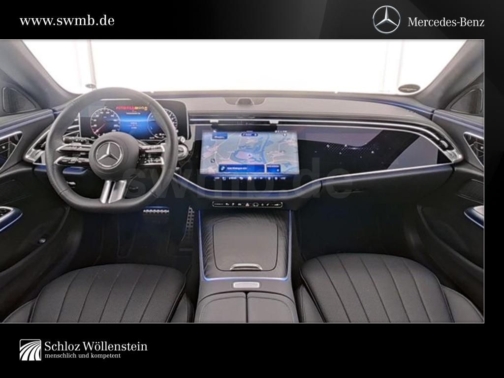 Mercedes-Benz E 300 2025