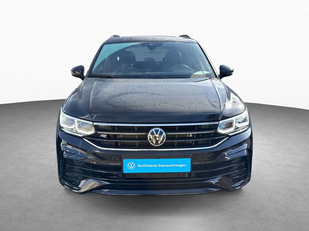 Volkswagen Tiguan Allspace 2024
