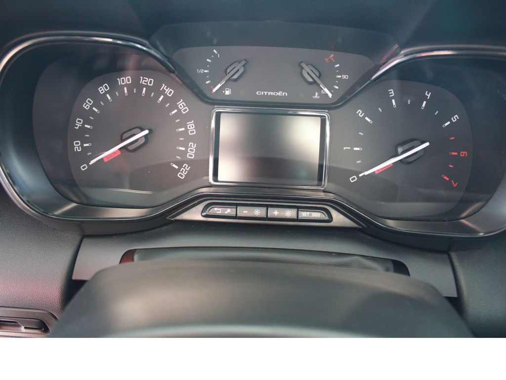 Citroën C3 Aircross 2021