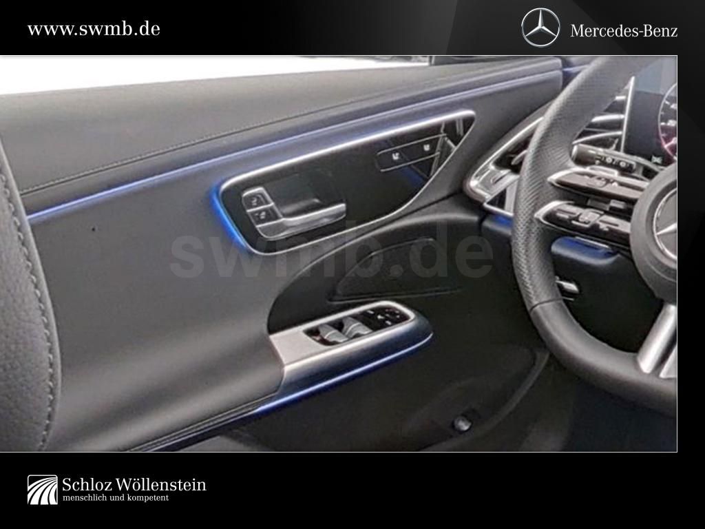 Mercedes-Benz E 300 2025