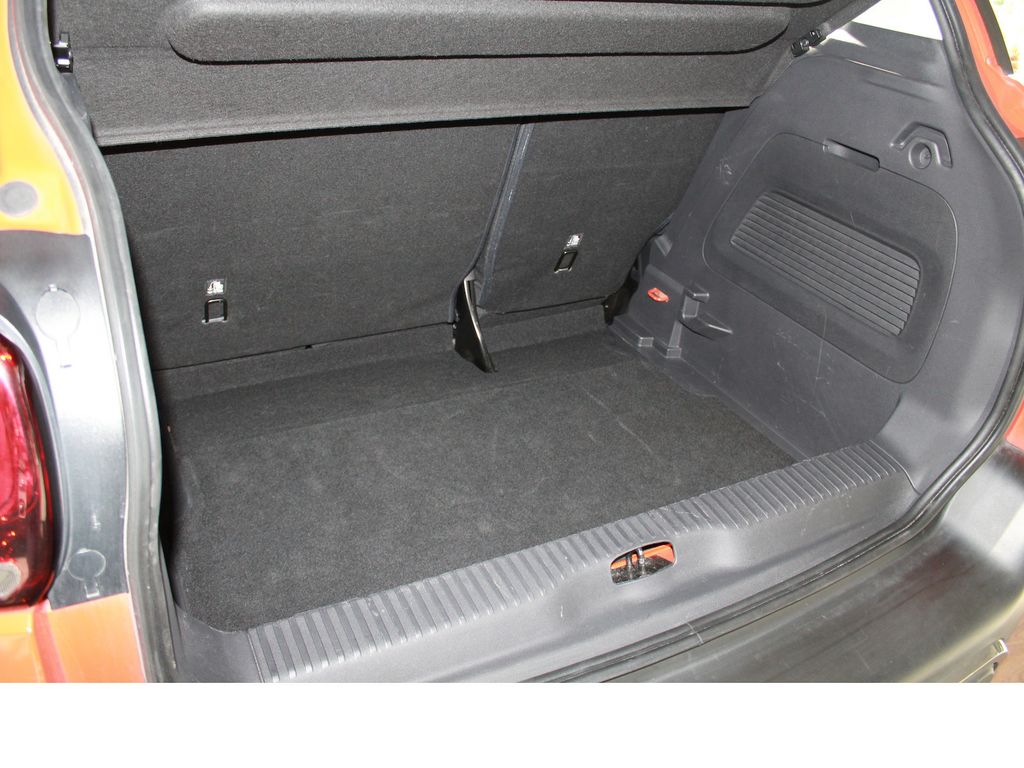 Citroën C3 Aircross 2021