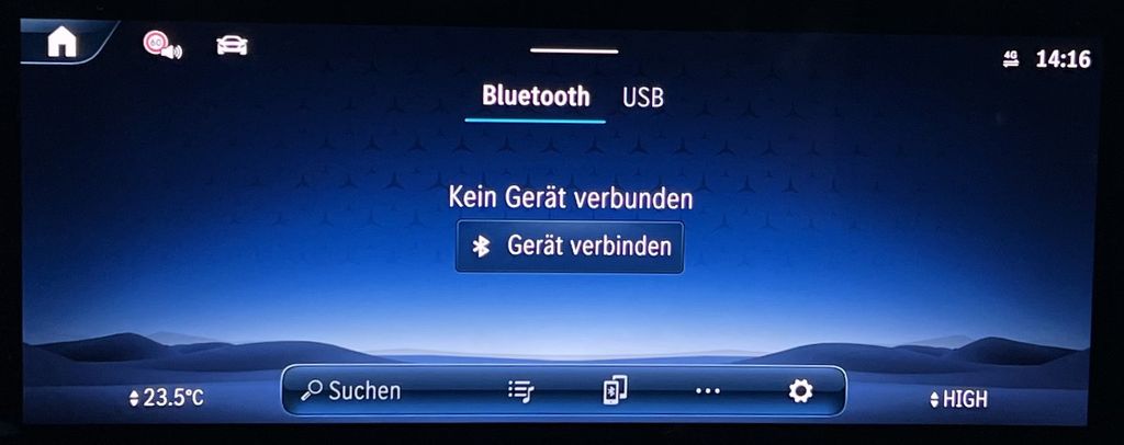 Mercedes-Benz A 200 2025