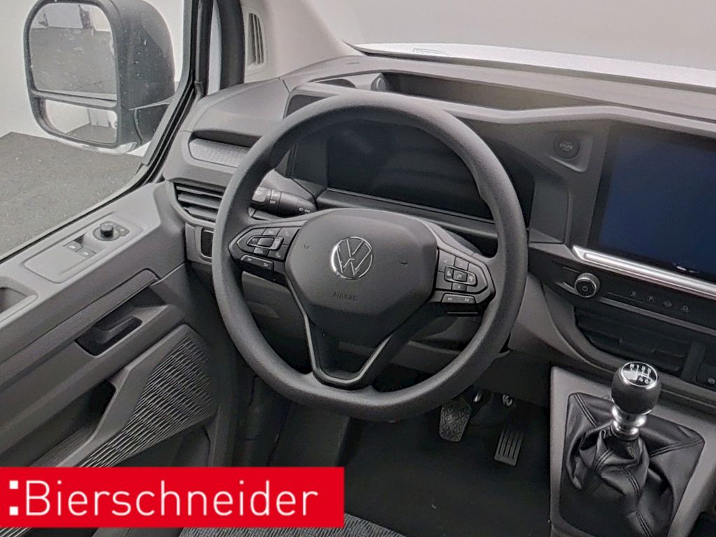 Volkswagen Other 2025