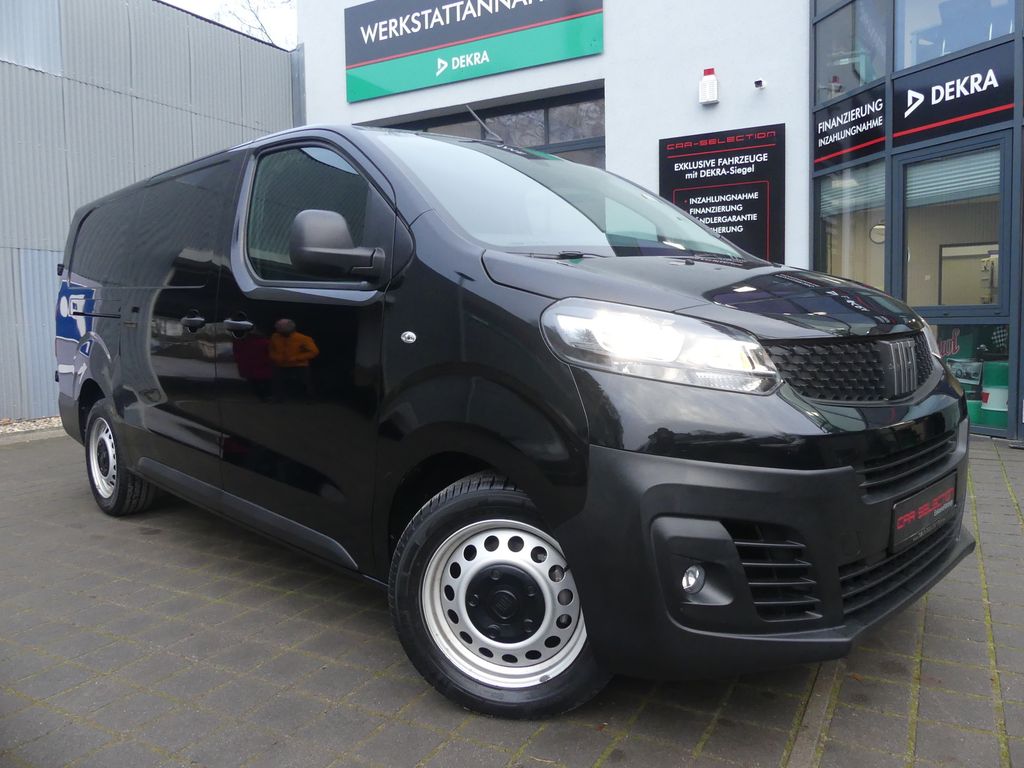 Fiat Scudo 2022