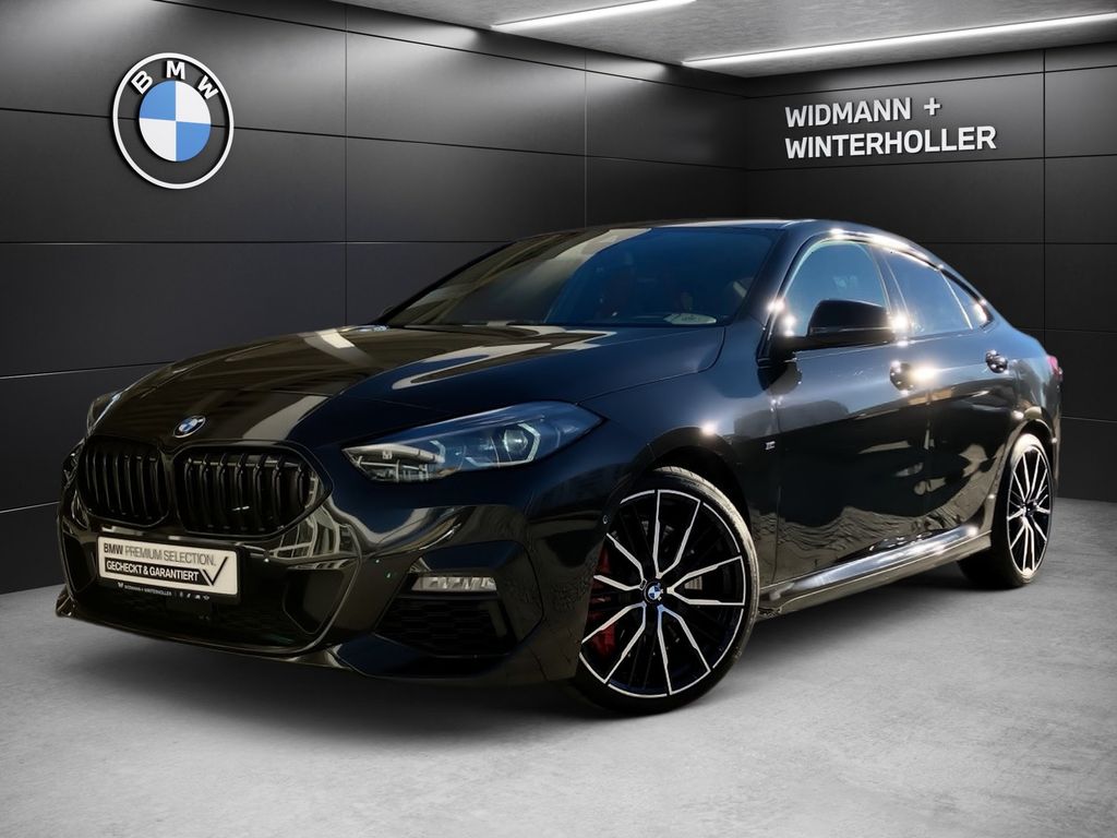 BMW 220 Gran Coupé 2024