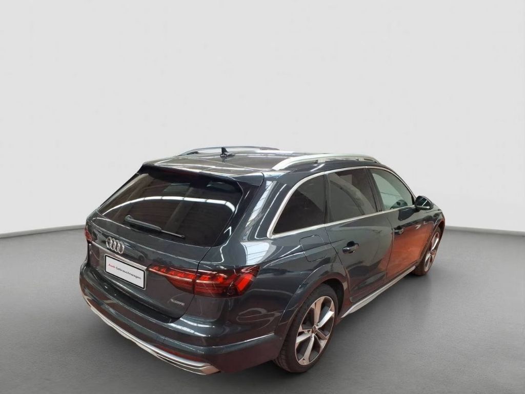 Audi A4 Allroad 2024