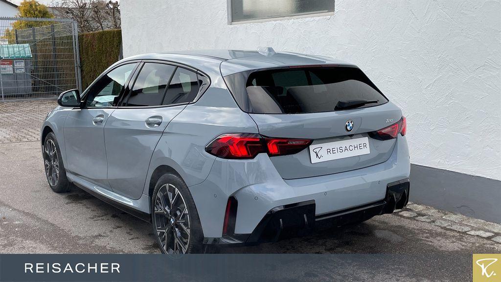 BMW 120