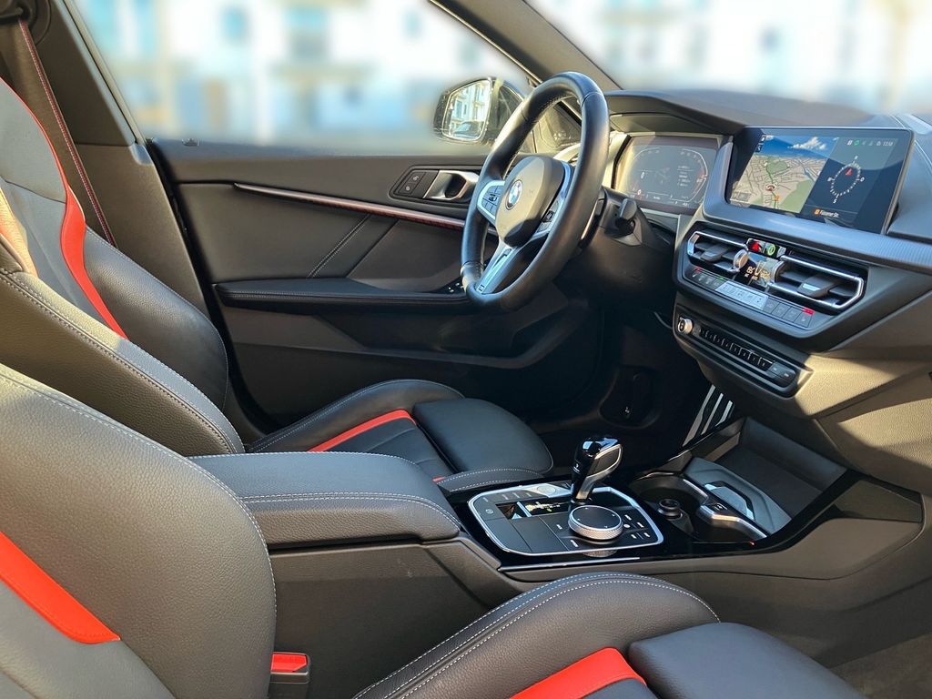BMW 220 Gran Coupé 2024