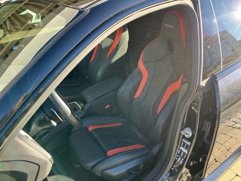 BMW 220 Gran Coupé 2024