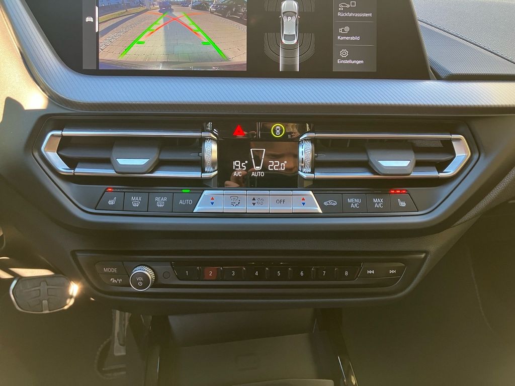 BMW 220 Gran Coupé 2024