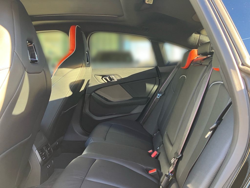 BMW 220 Gran Coupé 2024