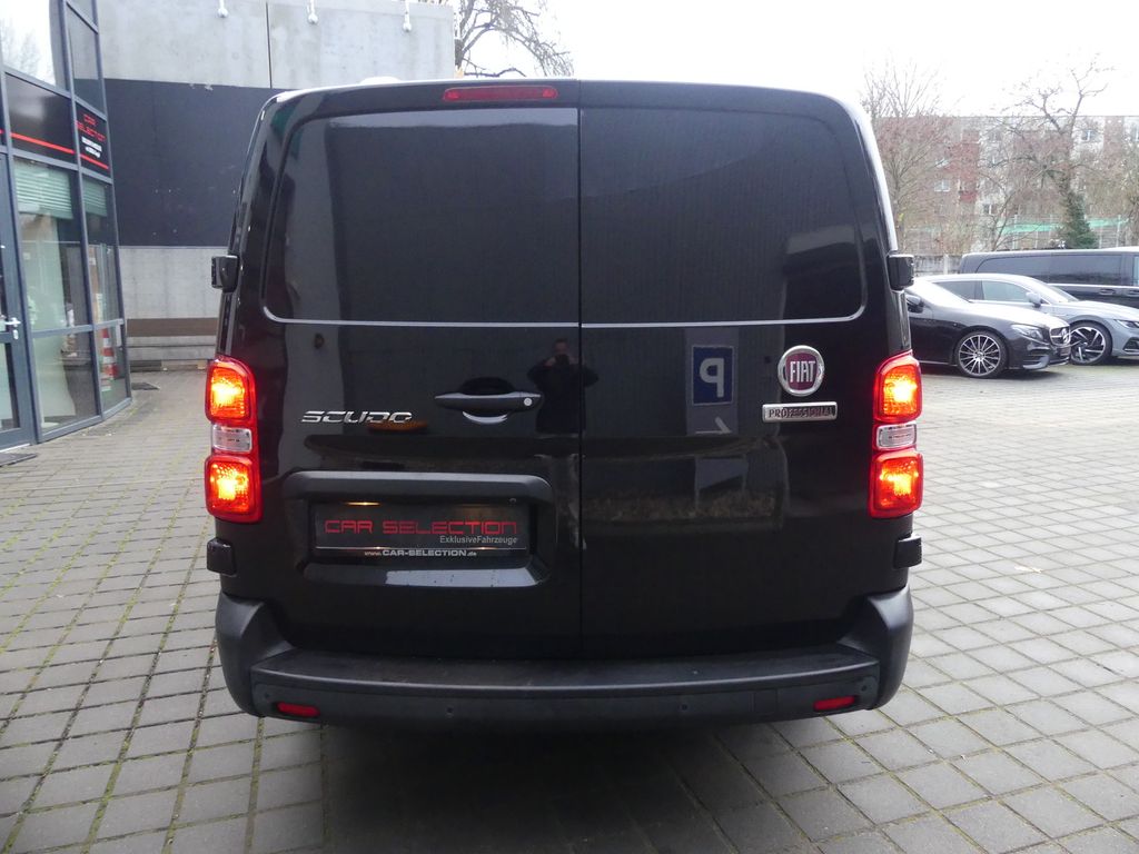 Fiat Scudo 2022
