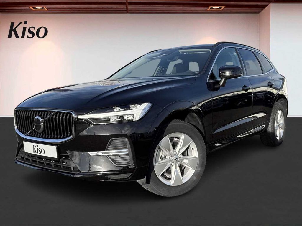 Volvo XC60 2023