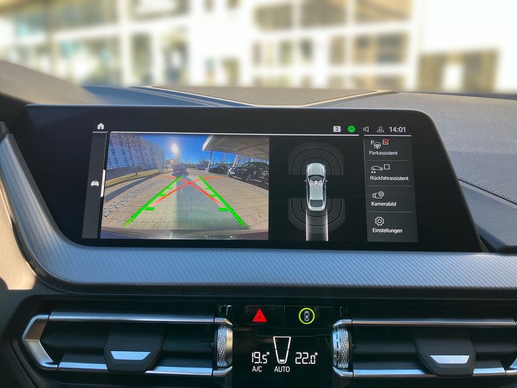 BMW 220 Gran Coupé 2024