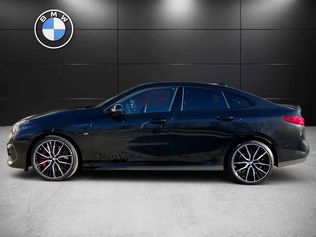 BMW 220 Gran Coupé 2024