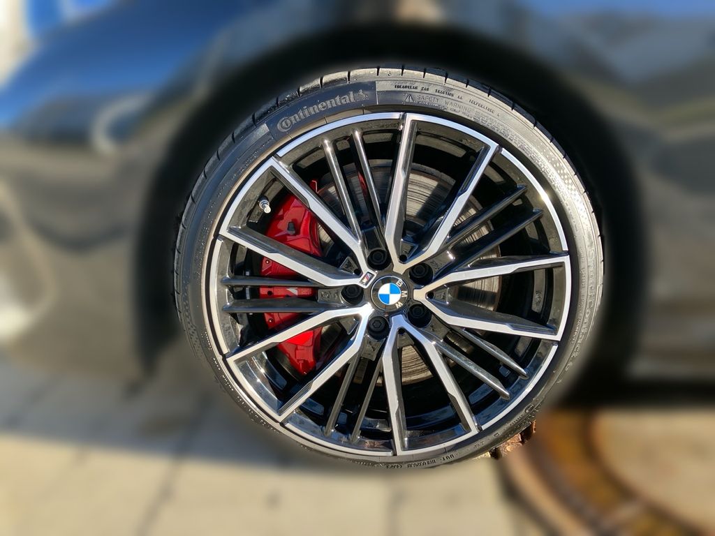 BMW 220 Gran Coupé 2024