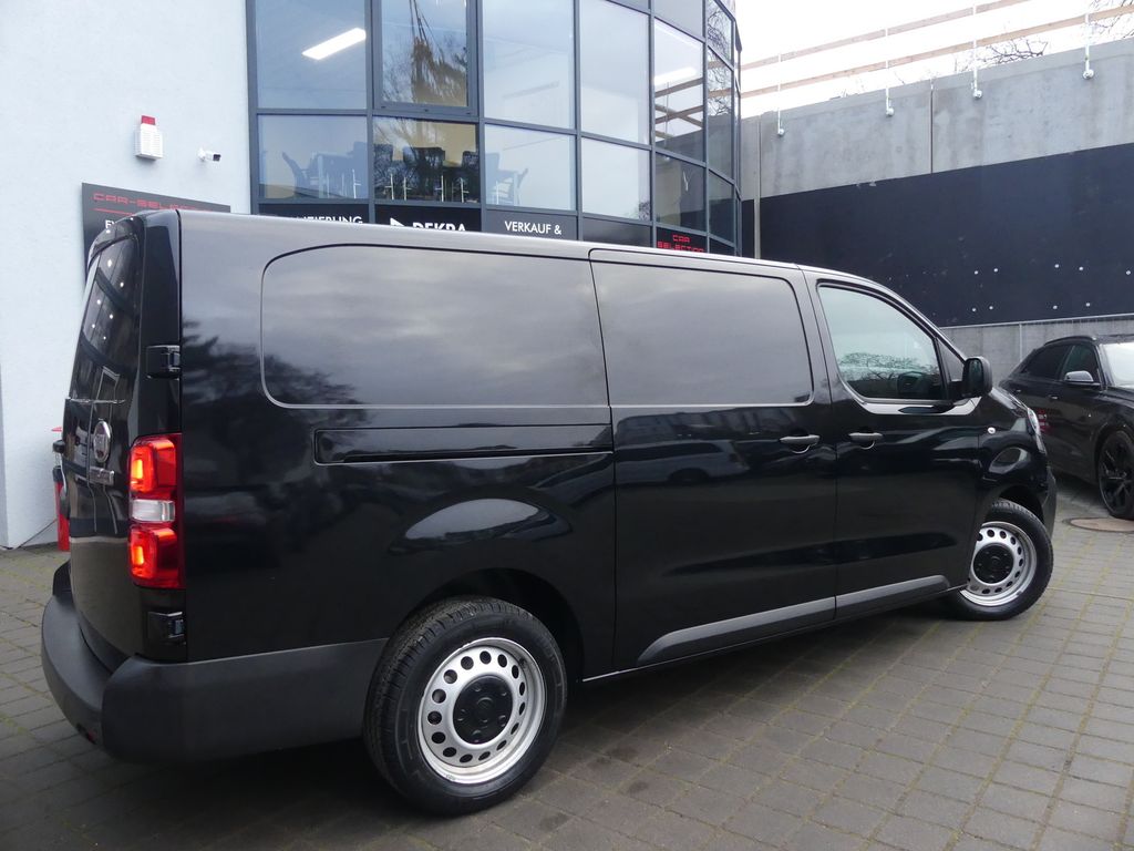 Fiat Scudo 2022