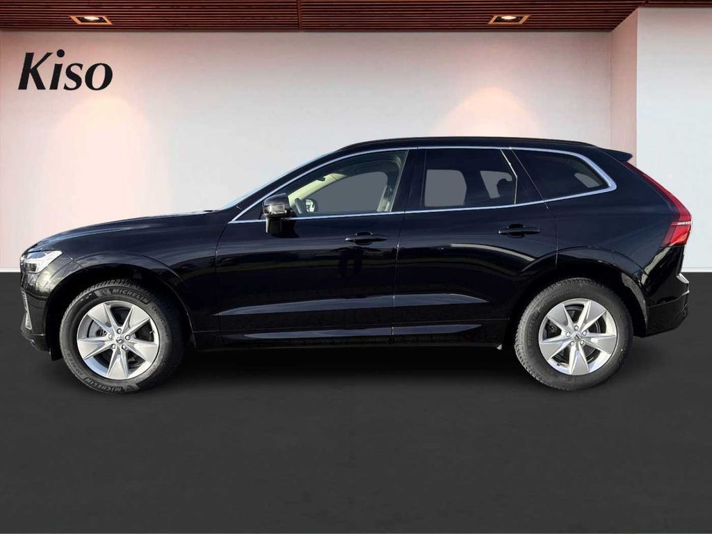 Volvo XC60 2023